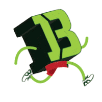 jumpingfencesforever bhm berkeley bhm2026 bhm2025 Sticker