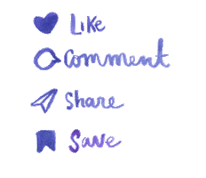 Save Make It Happen Sticker