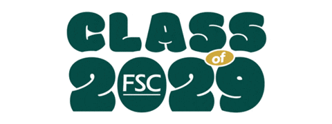Suny Fsc Sticker by Farmingdale State College