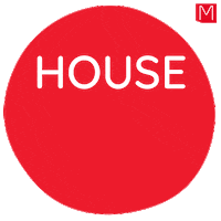 Newhome Homebuilder Sticker by MOJO Homes