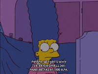 Episode 2 GIF by The Simpsons