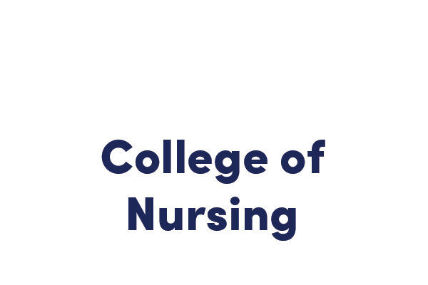 College Of Nursing Sticker by University of South Alabama