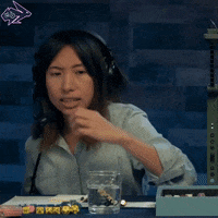 sassy d&d GIF by Hyper RPG