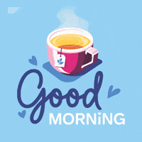 Good Morning Start GIF by SAP