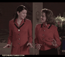 veronica donovan GIF