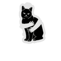 RedPandaRo cat animal pet redpanda Sticker