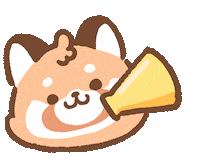 Announcement Mzcca Sticker