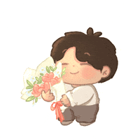 Im Sorry Love You GIF by Cosytales