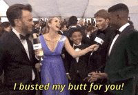 GIF by SAG Awards