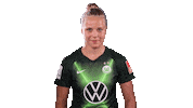 vflwolfsburg sports sport soccer sticker Sticker