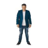 Wolter Kroes Bingo Sticker by VriendenLoterij