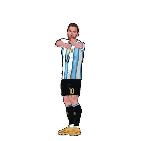 World Cup Football Sticker by Panini America