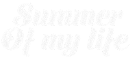 Fly Me Summer Sticker by rachilefkada