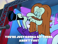 season 8 episode 13 GIF by SpongeBob SquarePants