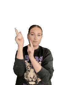 Daniellevzeelst happy dance excited link Sticker