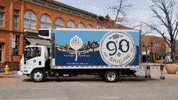 Delivery GIF by Odell Brewing Company
