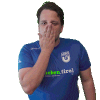 Fennertime Sticker by Union Innsbruck