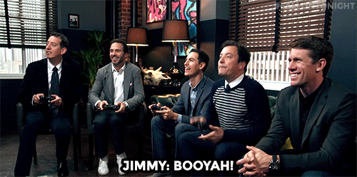 jimmy fallon nbc GIF by The Tonight Show Starring Jimmy Fallon