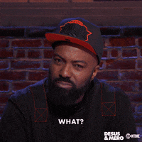 Yeah Right What GIF by Desus & Mero