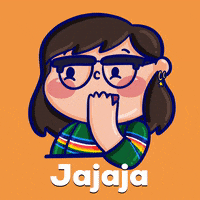 Laugh Joke GIF