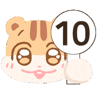Ateez Hongjoong Sticker