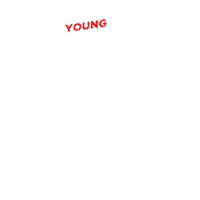 Hip Hop Rap Sticker by Young M.A