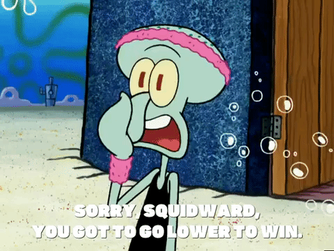 season 5 GIF by SpongeBob SquarePants