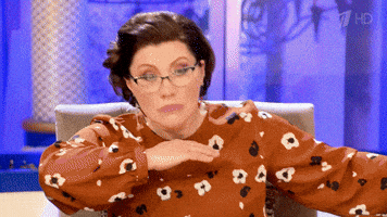 Happy We Did It GIF by 1tv