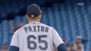 James Paxton GIF by ROOT SPORTS