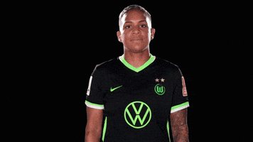 Swipe Up Shanice Van De Sanden GIF by VfL Wolfsburg