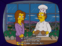 happy season 16 GIF
