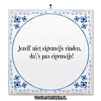 Humor Nl Sticker by Tegelspreuken.nl