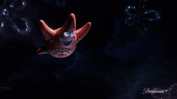 Star Trek Fym GIF by Paramount+