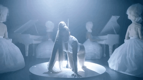 Sexy Jennifer Lopez GIF by Bizznews.gr
