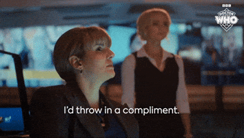 Season 2 Unit GIF by Doctor Who