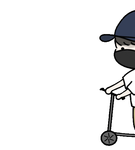 Active Sticker