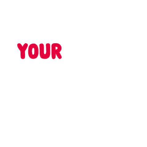 Your-Life love yes no life Sticker