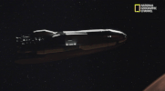 mars GIF by National Geographic Channel