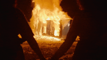 mahalia ella mai mahalia what you did GIF