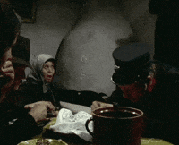 Film Chaos GIF