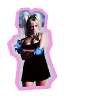 Baby Women Sticker by Spice Girls