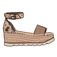 Shoes Sticker by Dolce Vita