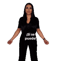 YaredMaster si se puede yaredmaster yared master Sticker