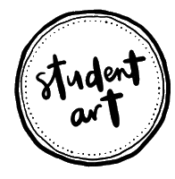 Art Creativity Sticker by Beth Morris Workshops