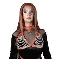 Dita Sticker