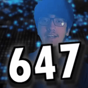 647