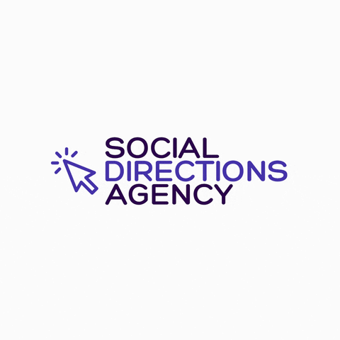 SocialDirectionsAgency giphyupload content socialmediamanagement socialgrowth GIF