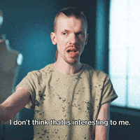 Project Runway Pr GIF by Freeform