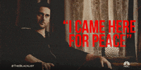 GIF by The Blacklist