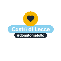 Donatometallo Sticker by pazlab